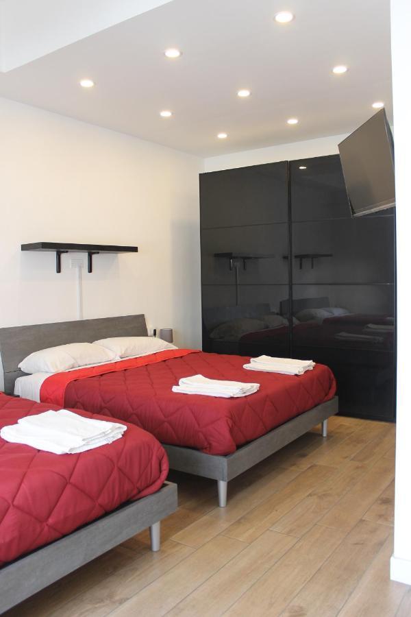 Appartamento con 1 Camera da Letto