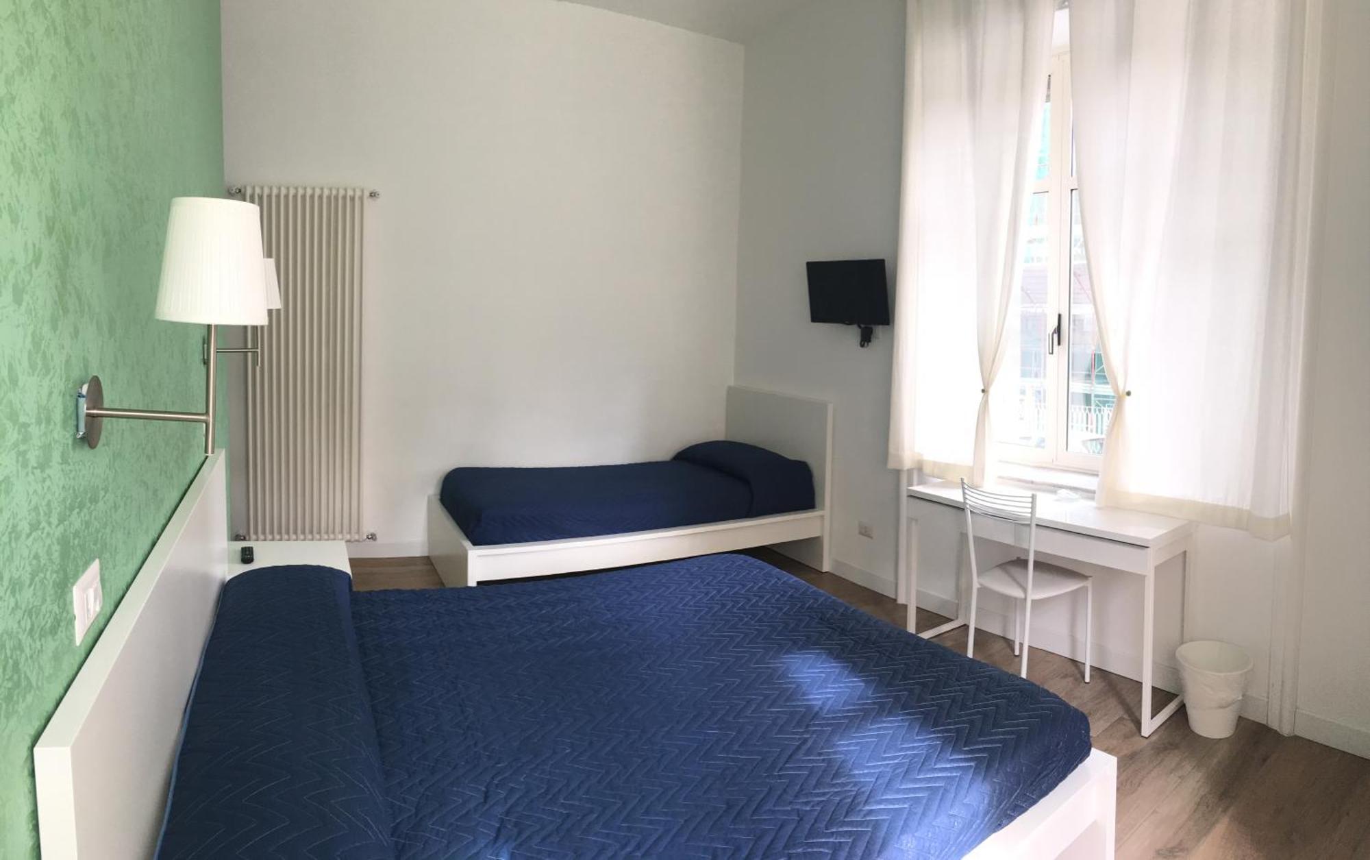 Camera Tripla con Bagno Privato