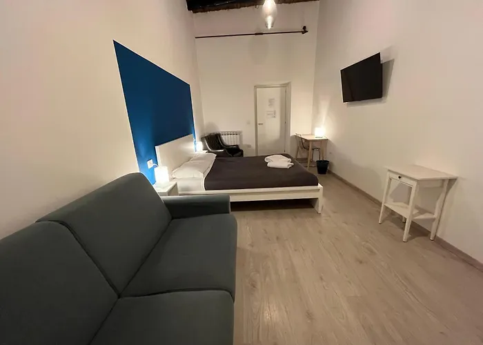 Bed and Breakfast Donna Luisa a Santa Chiara Napoli
